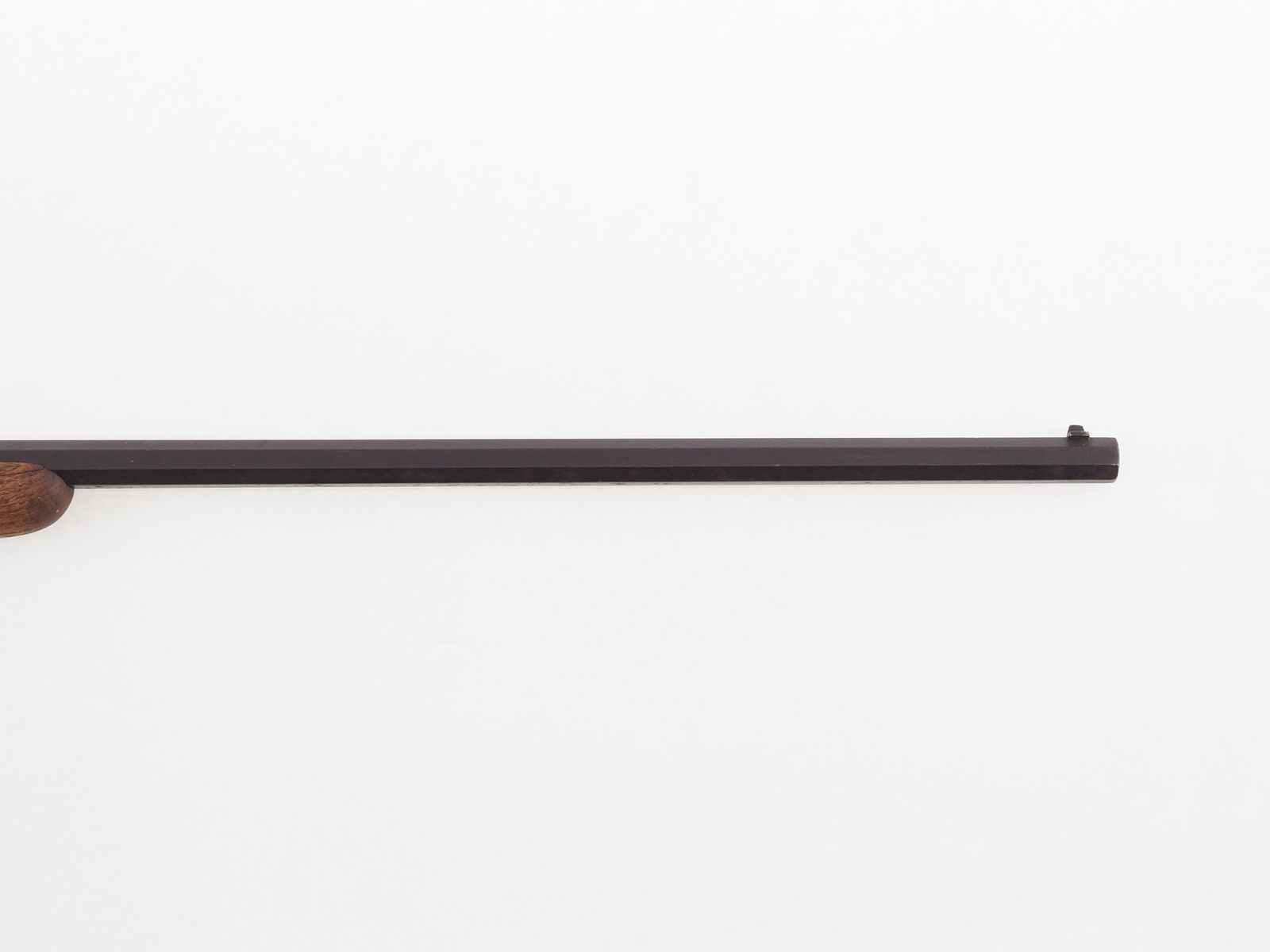 Flobert Single Shot Rifle - 6