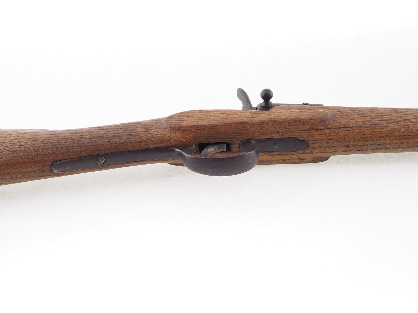 Flobert Single Shot Rifle - 8