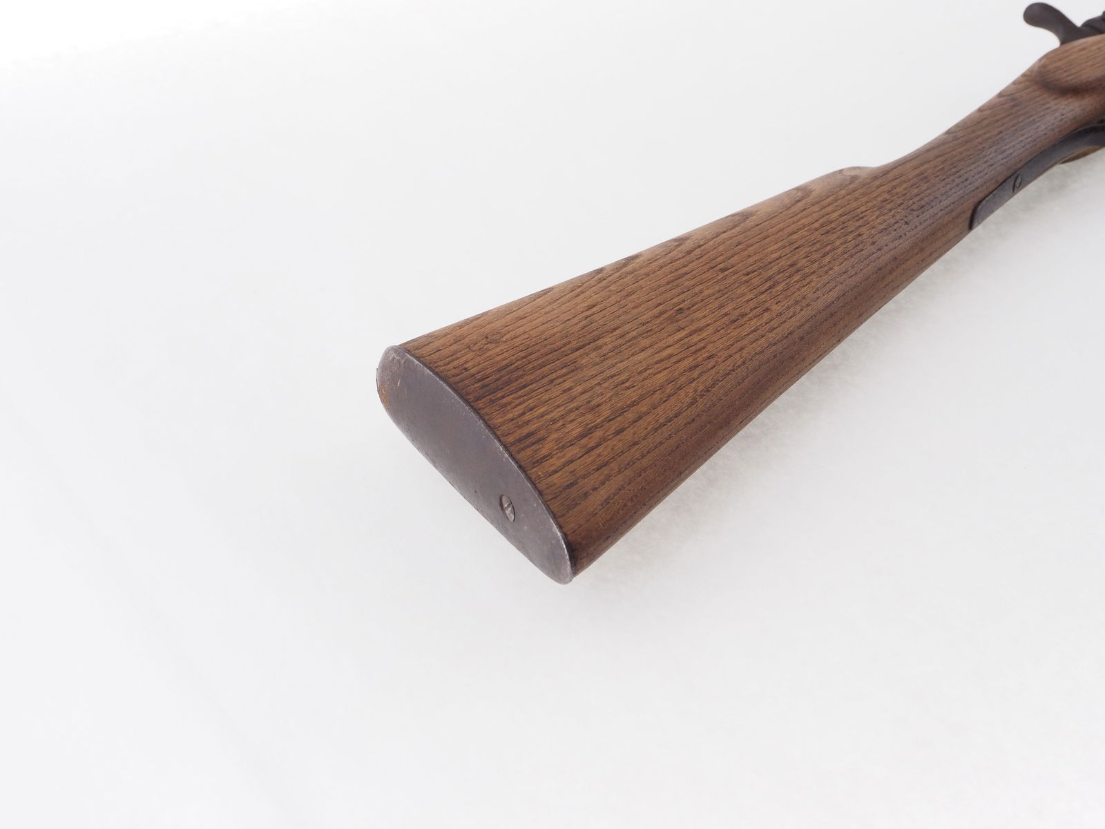 Flobert Single Shot Rifle - 9