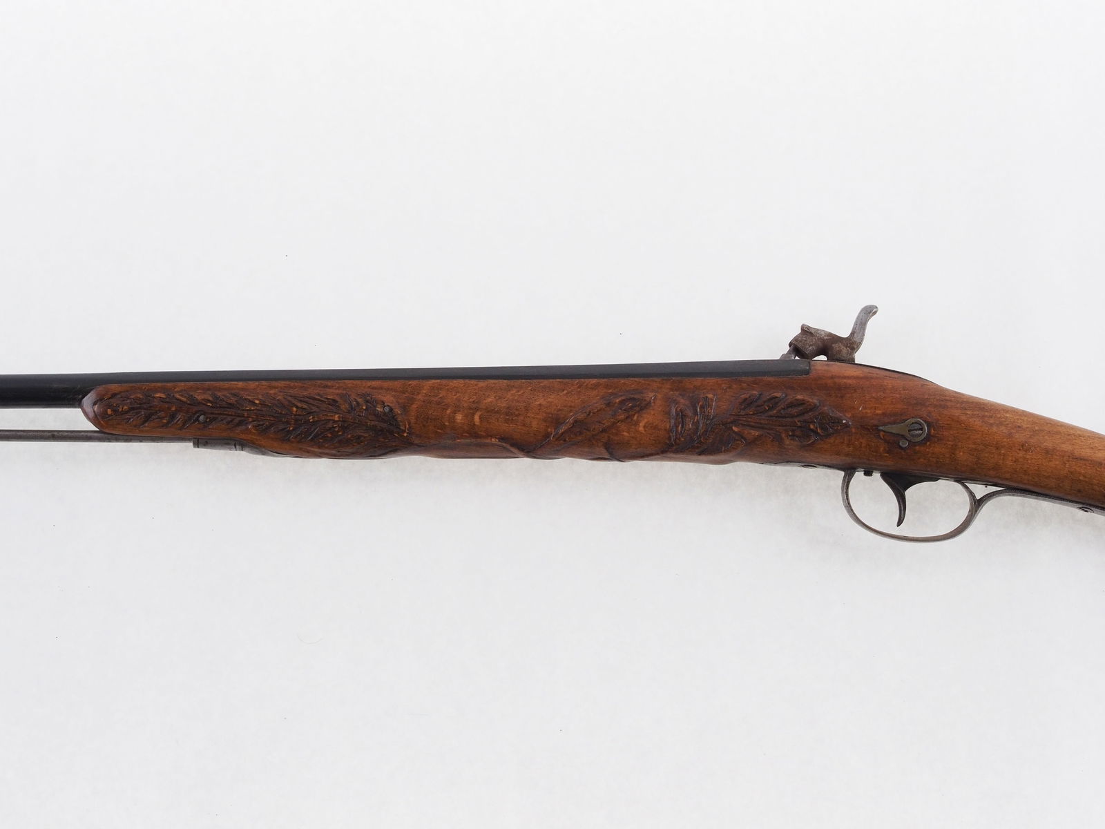 Belgian Percussion Smooth Bore - 14