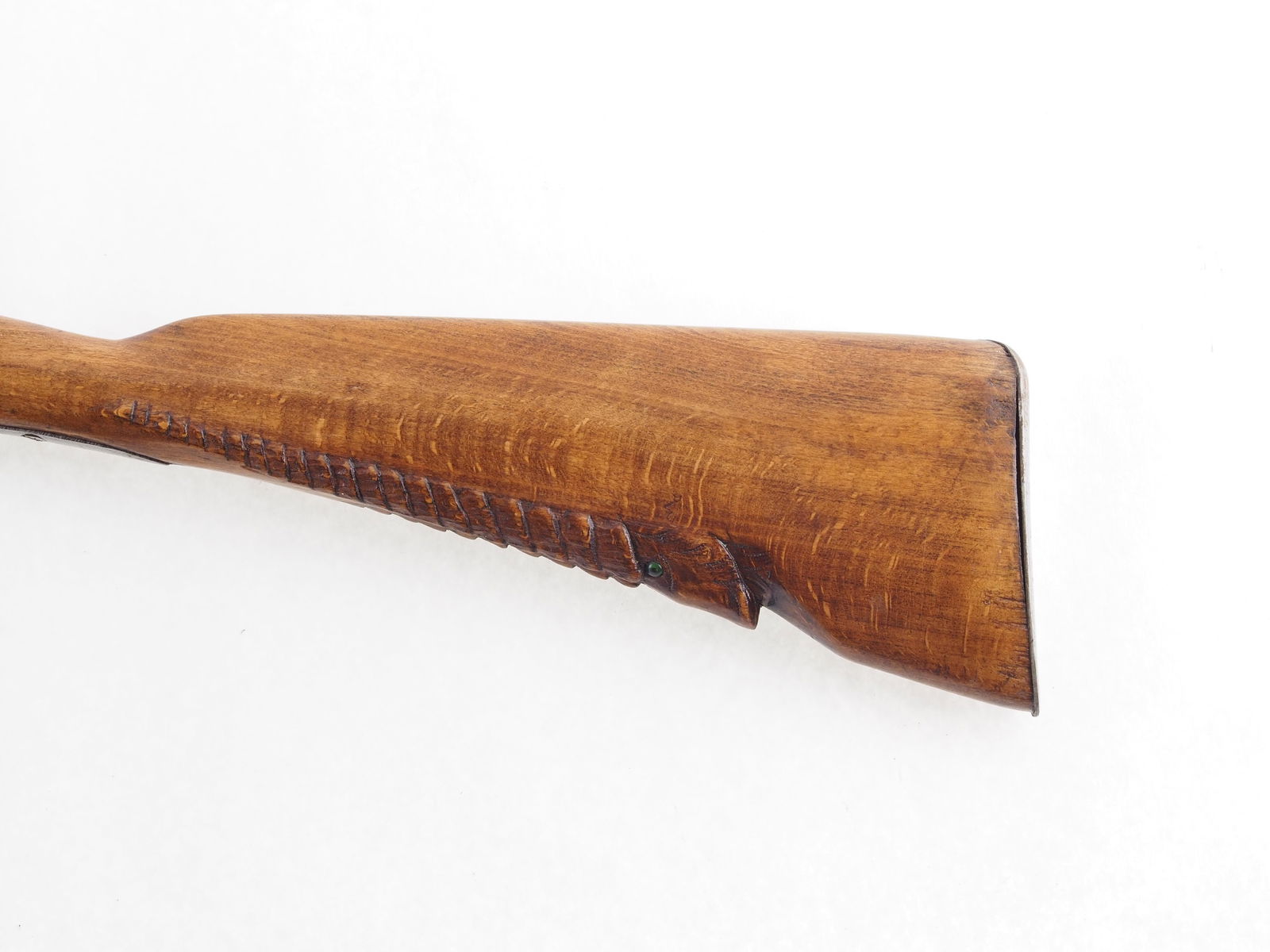 Belgian Percussion Smooth Bore - 16