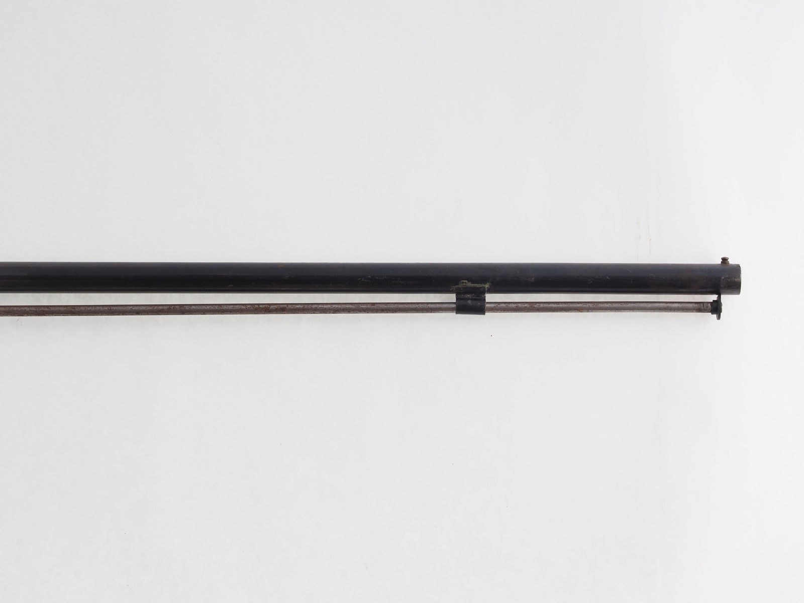 Belgian Percussion Smooth Bore - 8