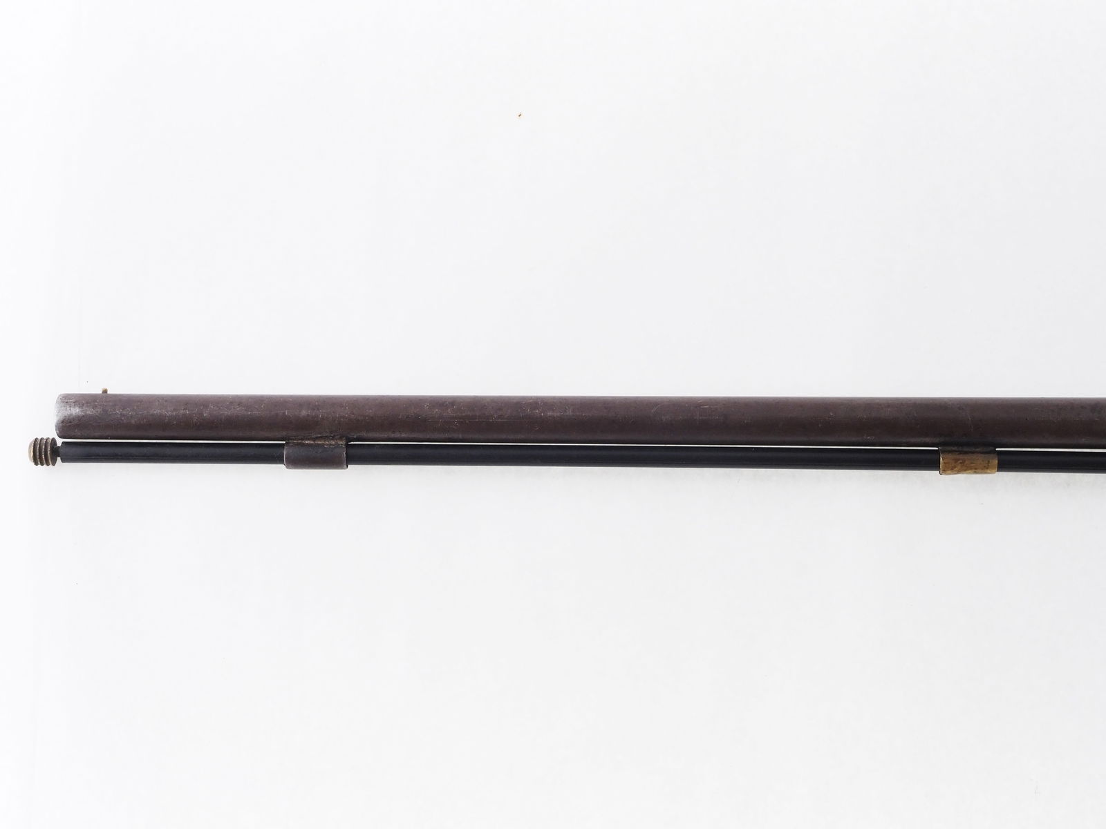 Antique Percussion Rifle - 14