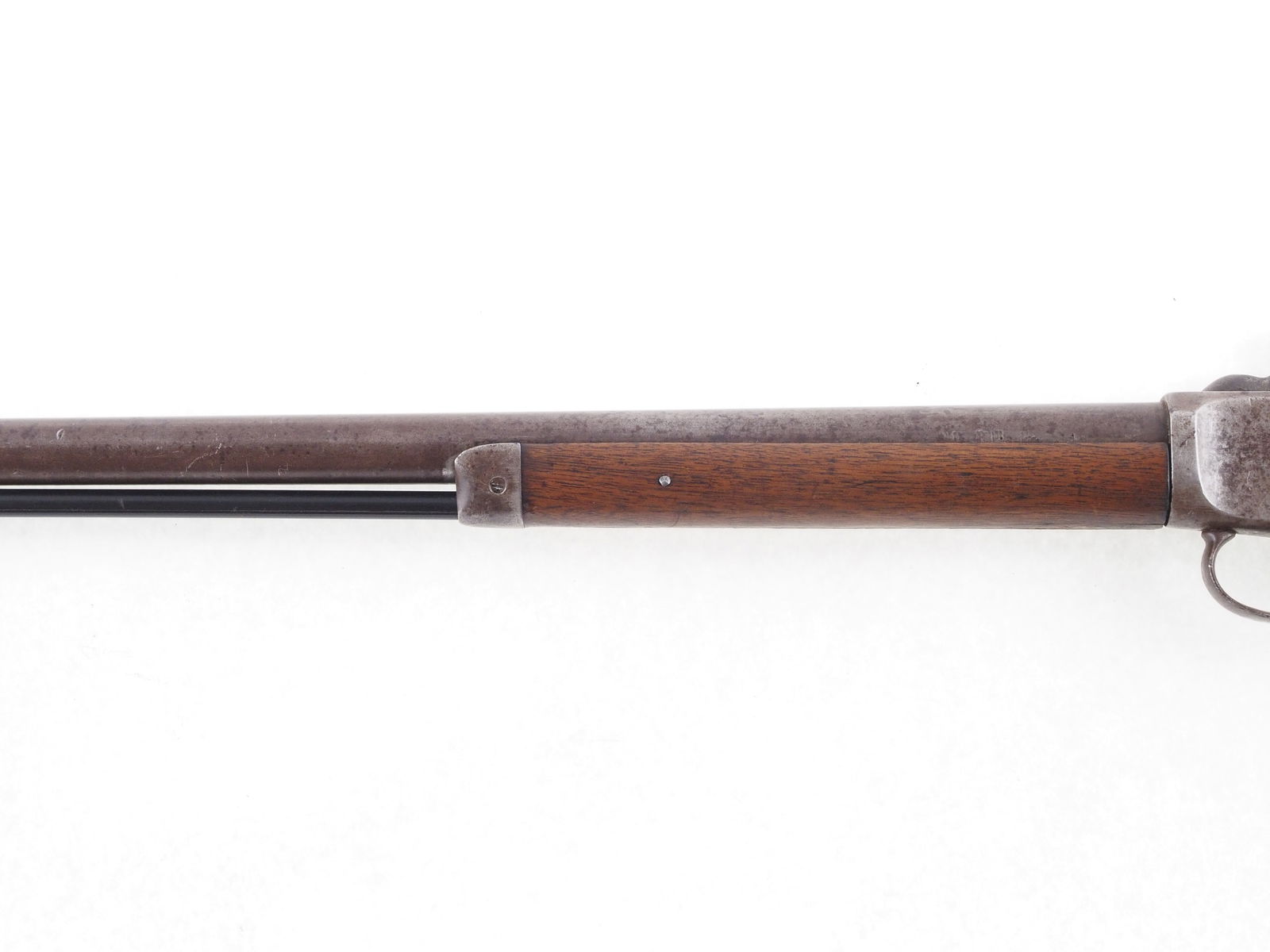 Antique Percussion Rifle - 15
