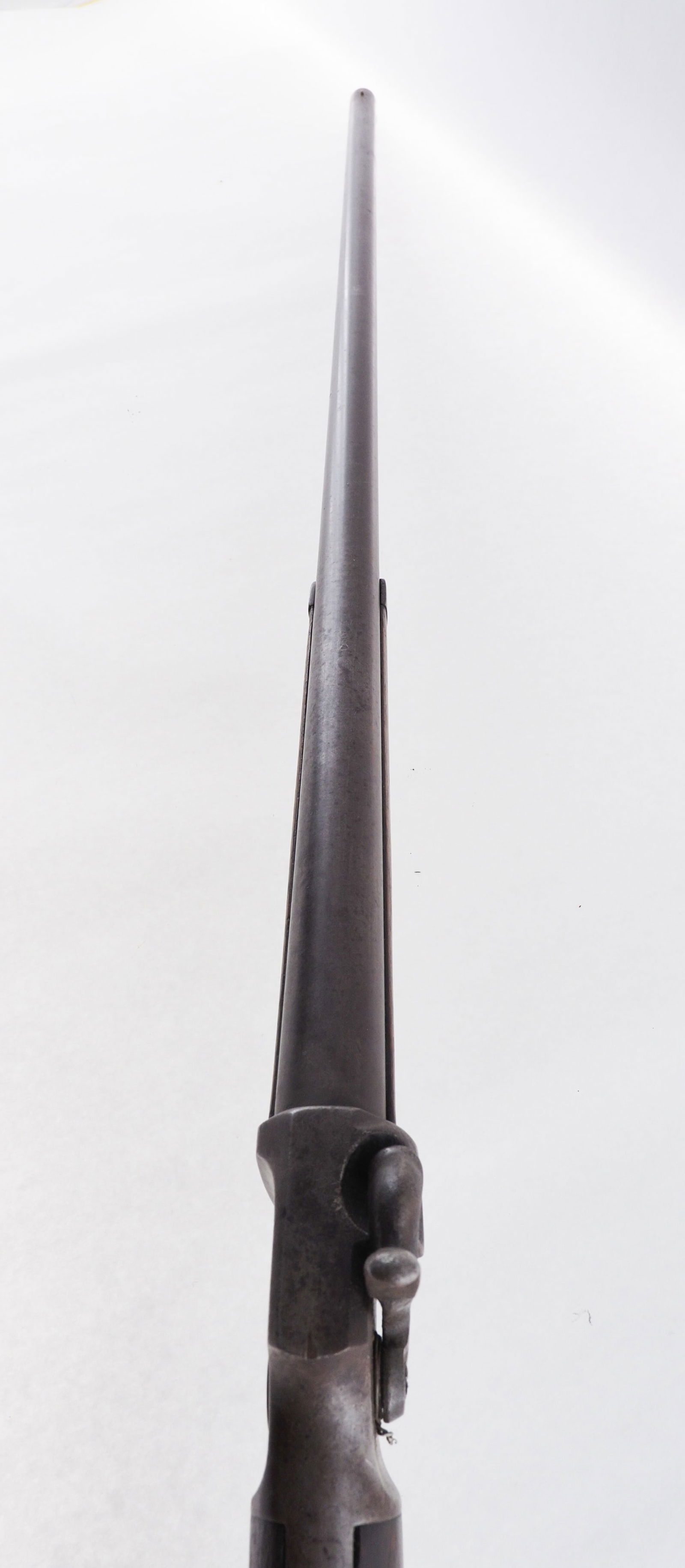 Antique Percussion Rifle - 18