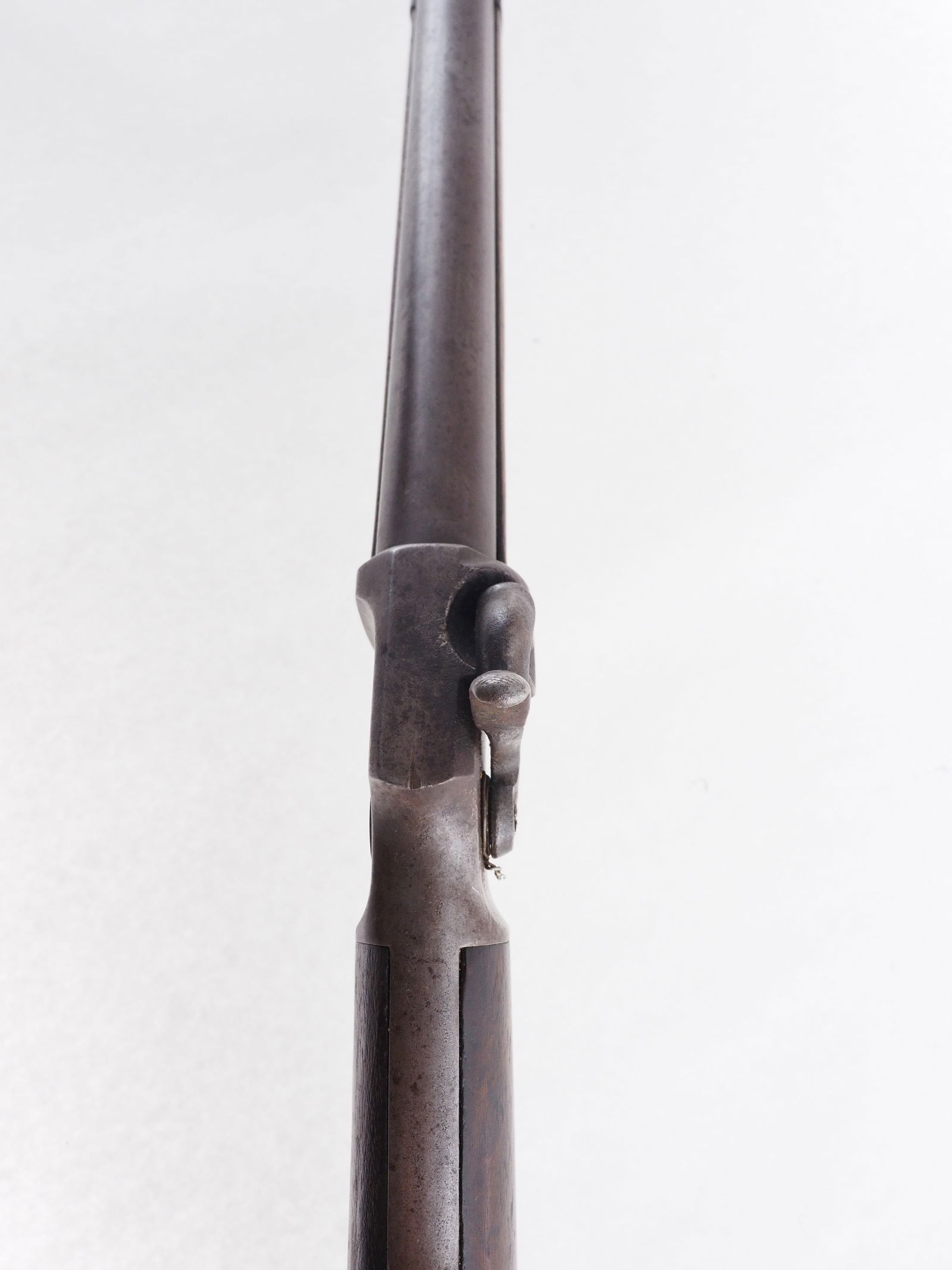 Antique Percussion Rifle - 19