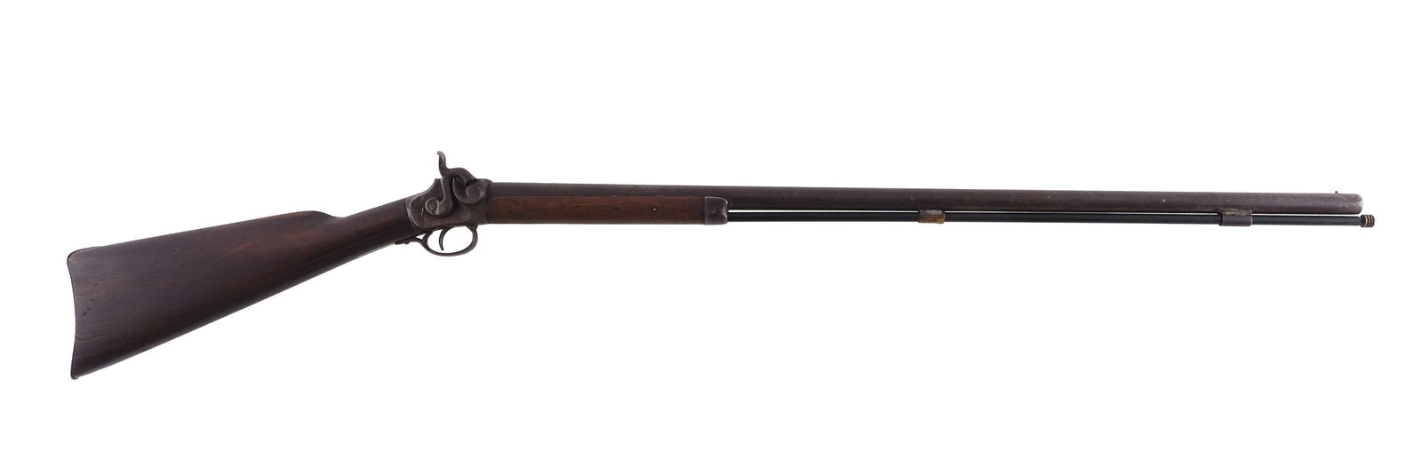 Antique Percussion Rifle (1 of 19)
