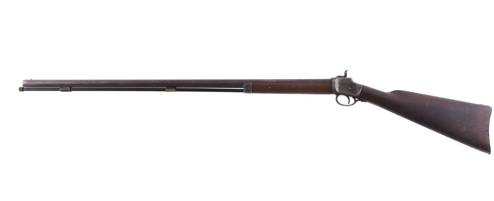 Antique Percussion Rifle - 3