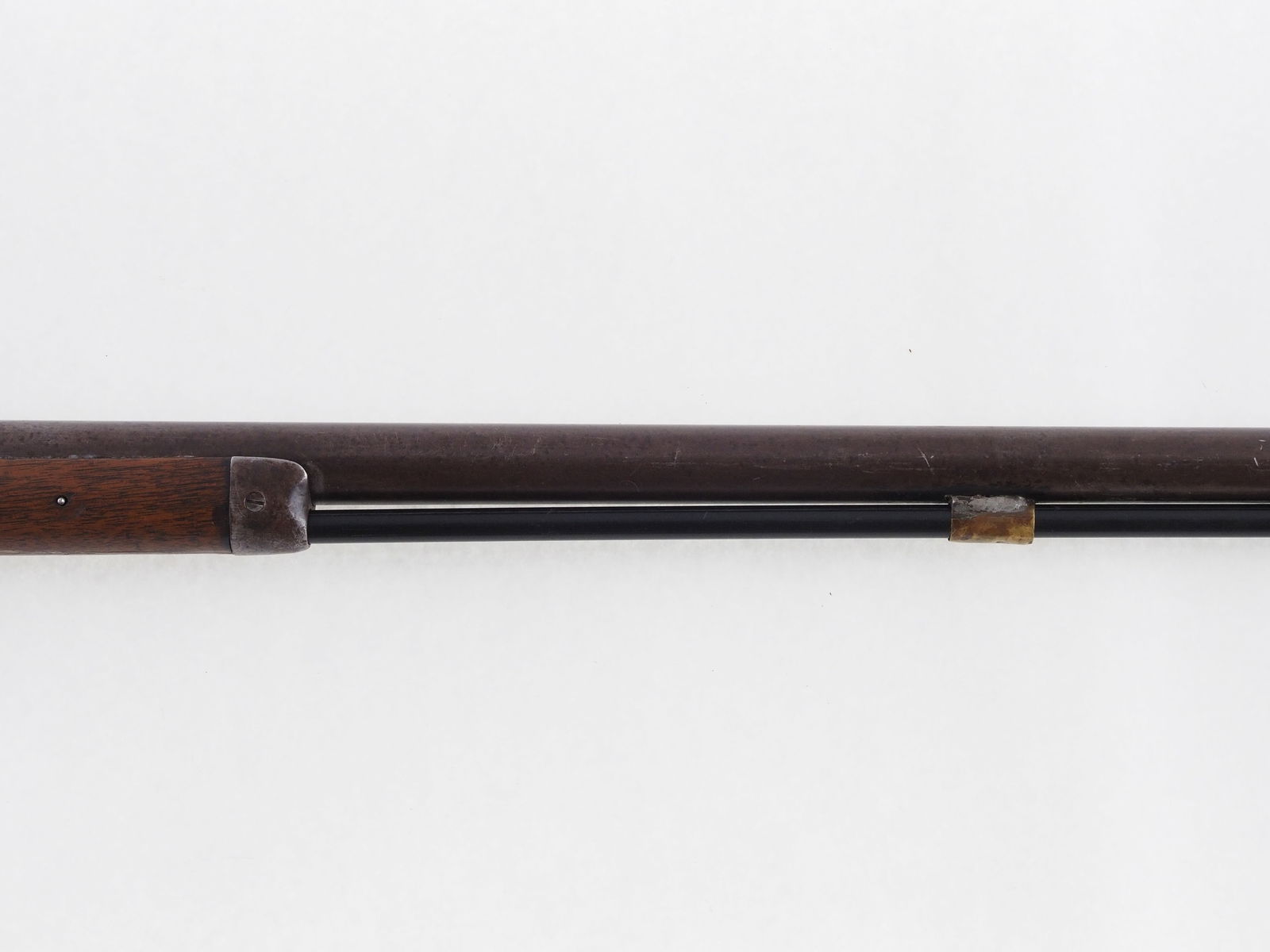 Antique Percussion Rifle - 7
