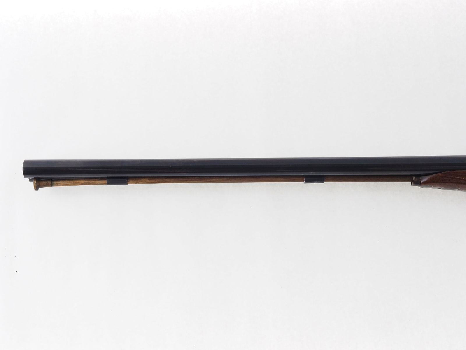 Pedersoli Percussion Side by Side Shotgun - 14