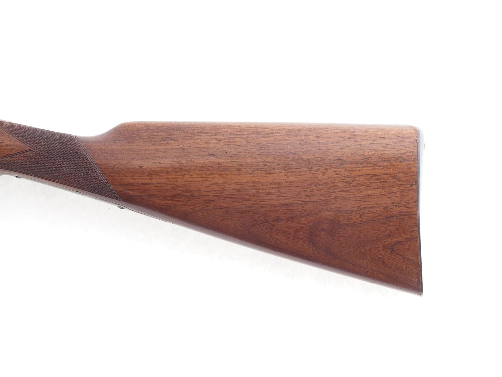 Pedersoli Percussion Side by Side Shotgun - 16