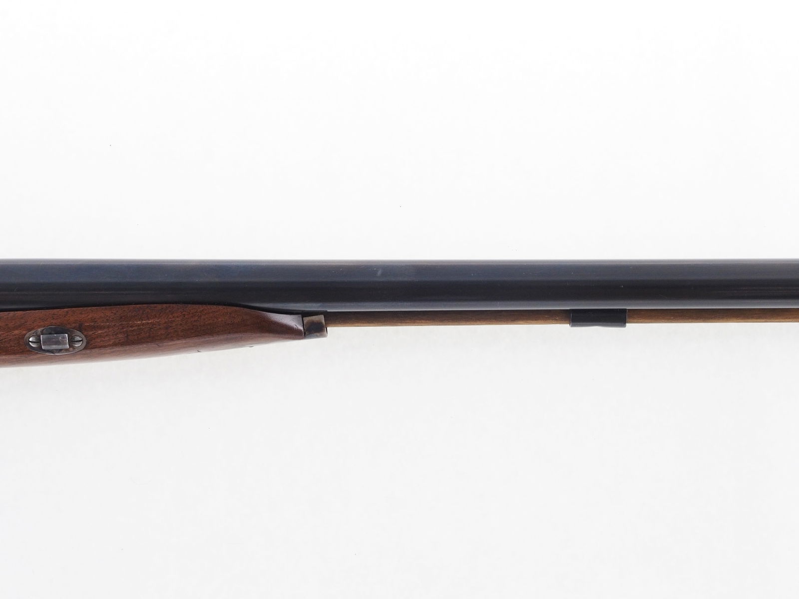 Pedersoli Percussion Side by Side Shotgun - 7