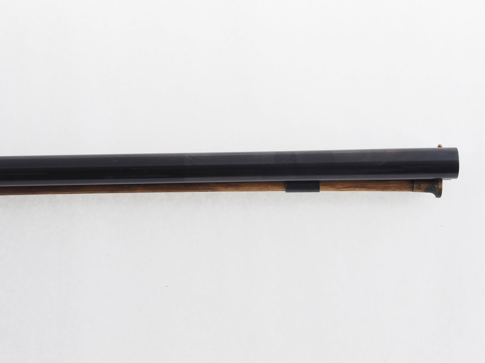 Pedersoli Percussion Side by Side Shotgun - 8