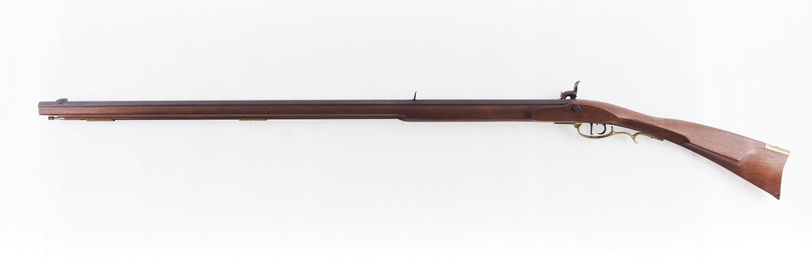 Pedersoli Percussion Rifle - 14