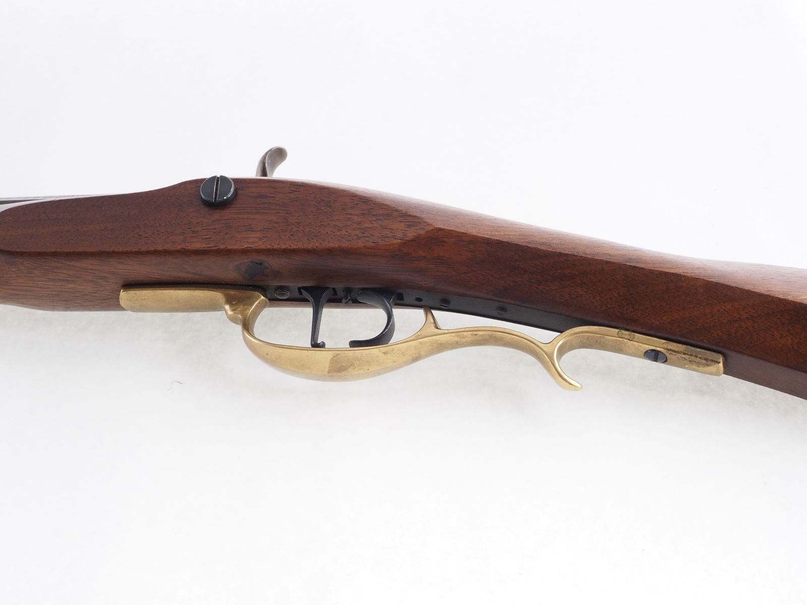 Pedersoli Percussion Rifle - 18