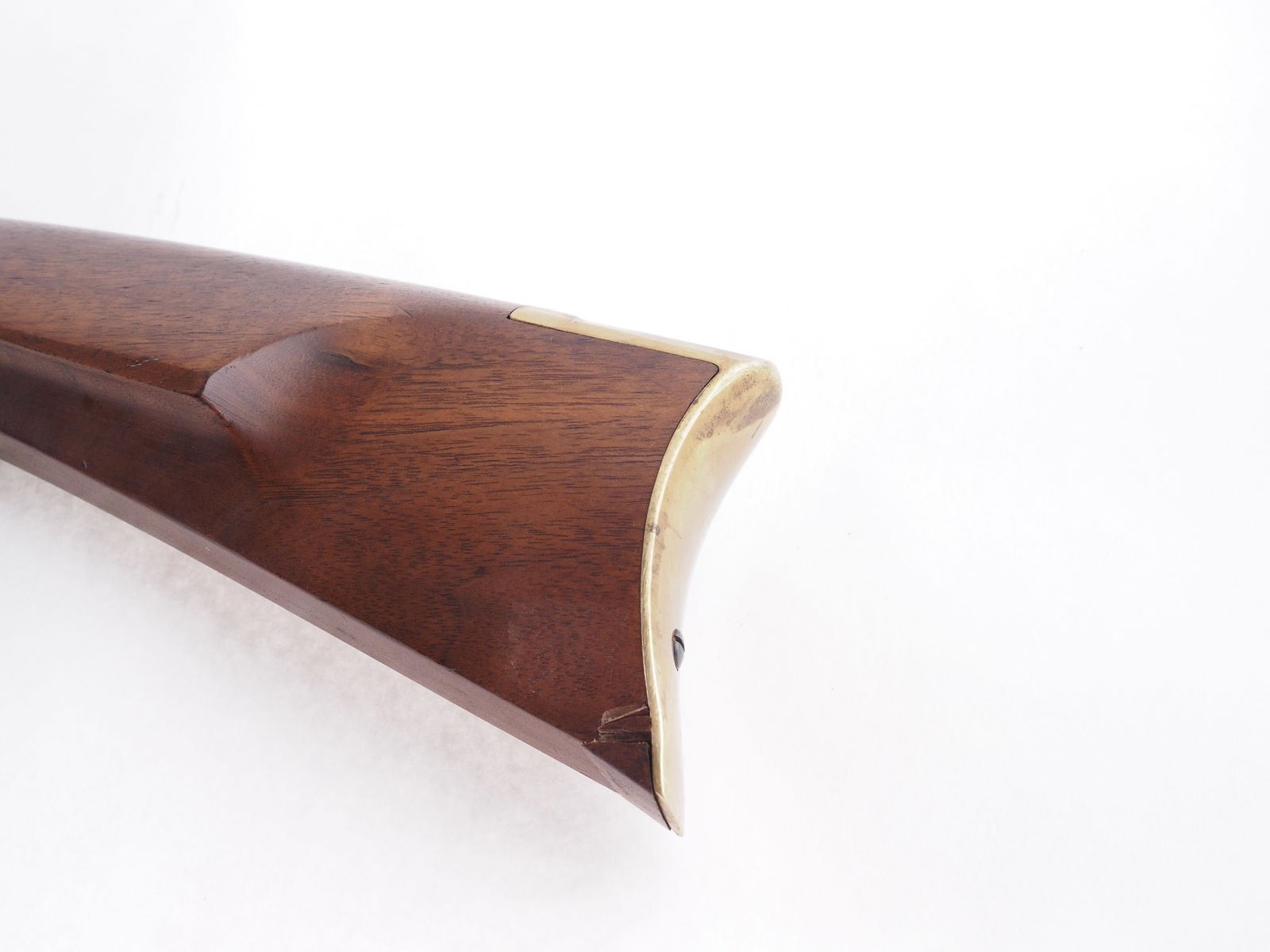 Pedersoli Percussion Rifle - 19