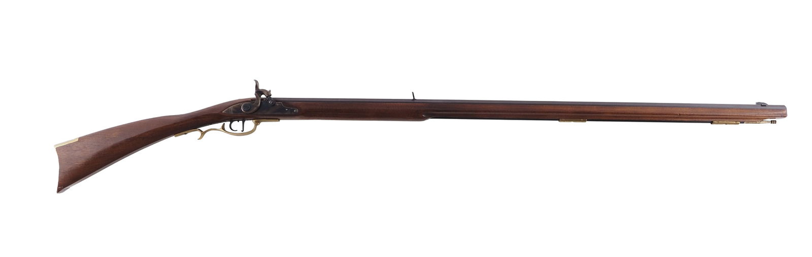 Pedersoli Percussion Rifle - 2