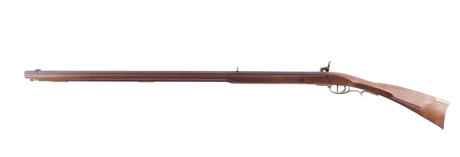 Pedersoli Percussion Rifle - 3