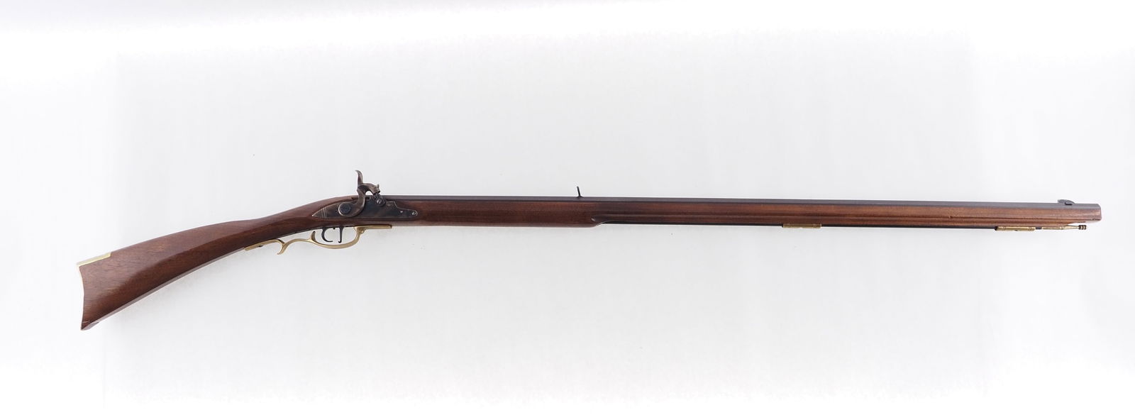Pedersoli Percussion Rifle - 4