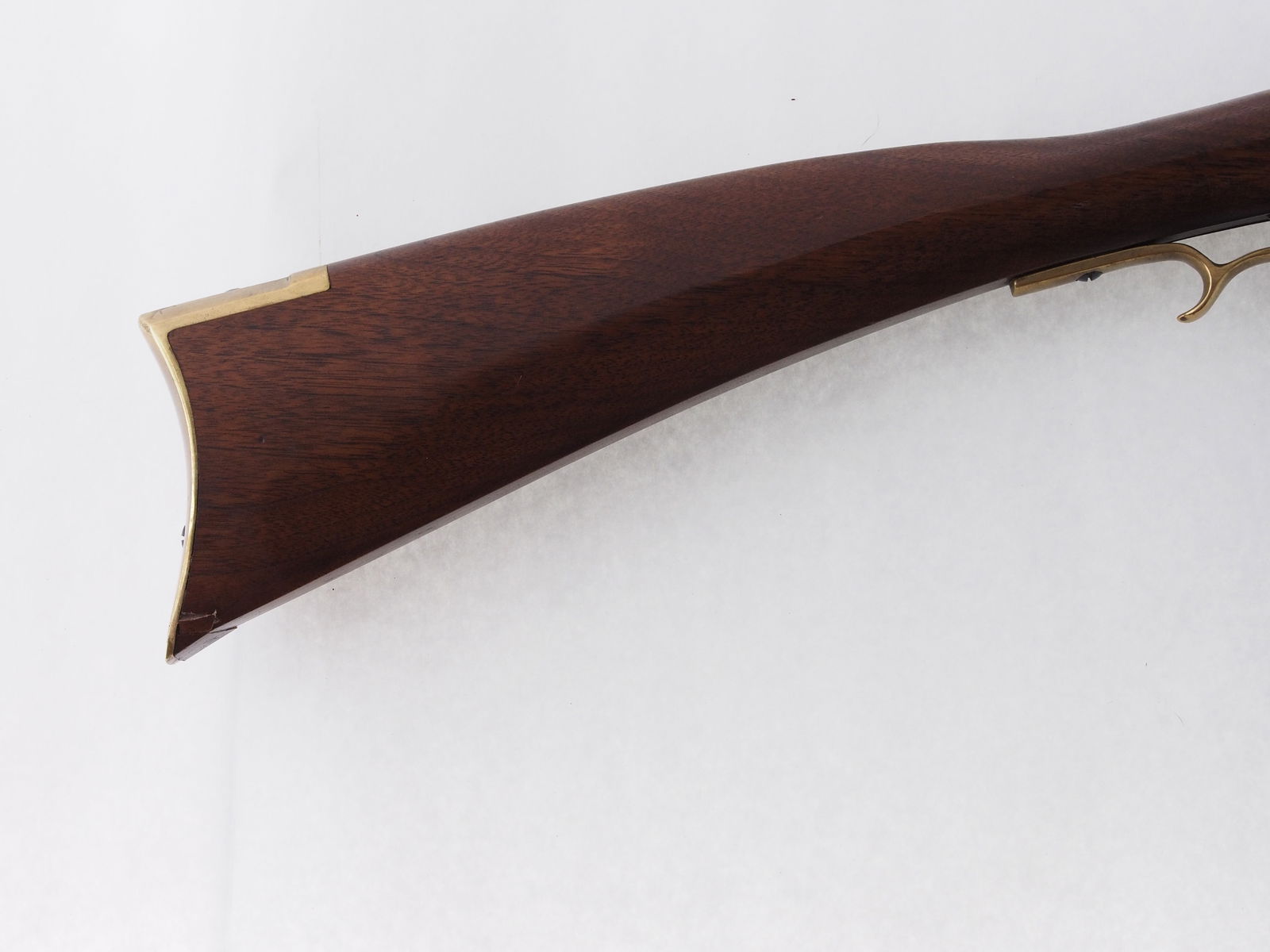 Pedersoli Percussion Rifle - 5