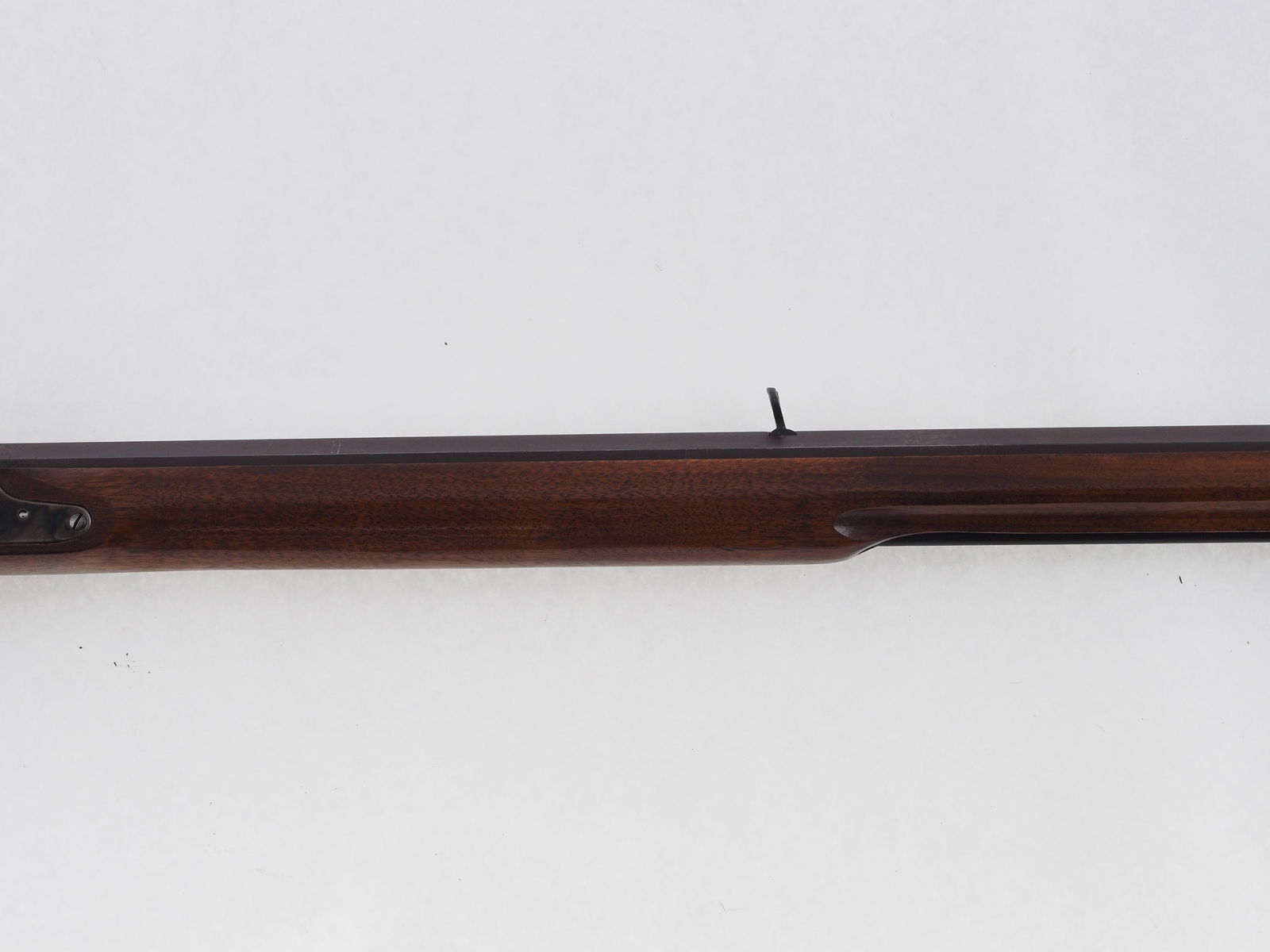 Pedersoli Percussion Rifle - 7