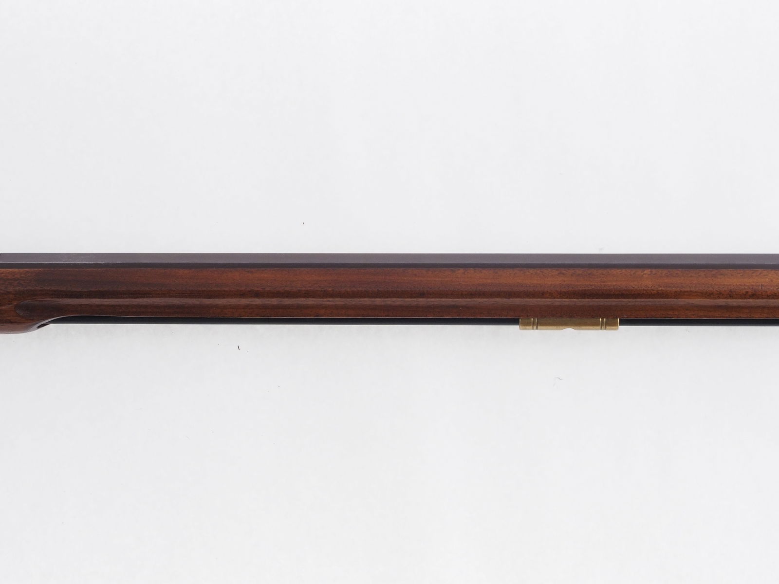 Pedersoli Percussion Rifle - 8