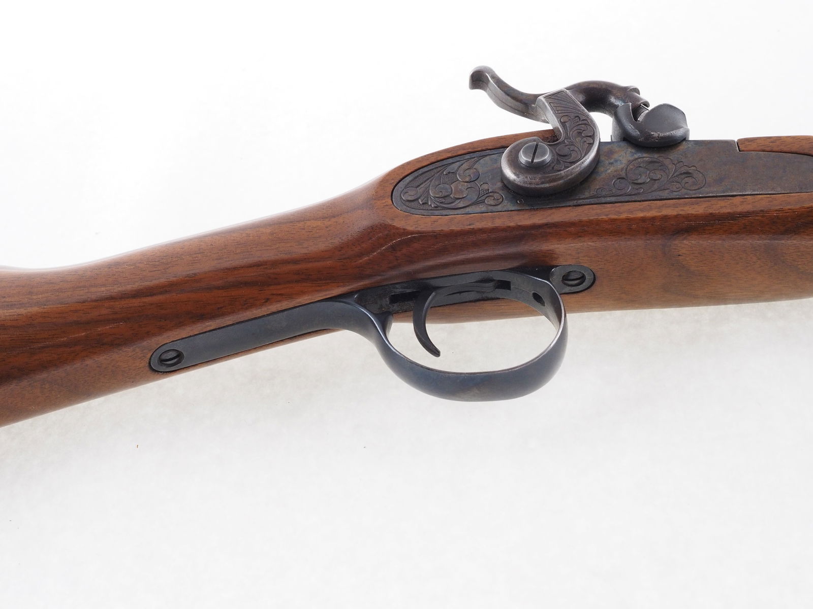 Thompson/Center White Mountain Carbine Percussion Rifle - 11