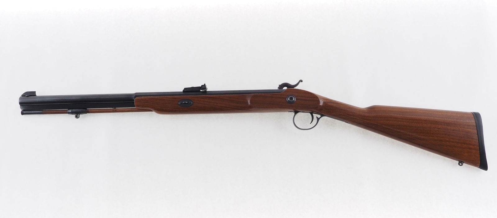 Thompson/Center White Mountain Carbine Percussion Rifle - 13