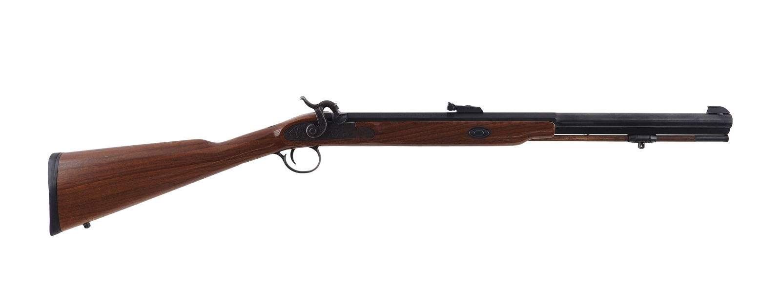 Thompson/Center White Mountain Carbine Percussion Rifle - 2