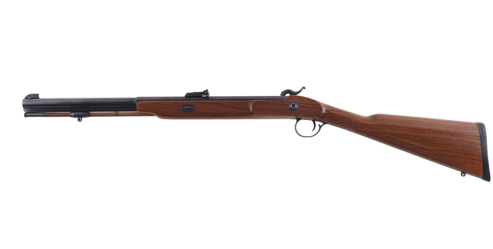 Thompson/Center White Mountain Carbine Percussion Rifle - 3