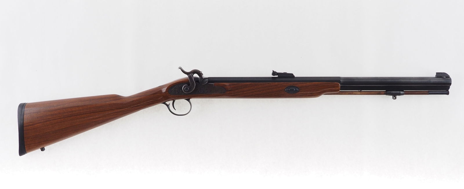 Thompson/Center White Mountain Carbine Percussion Rifle - 5