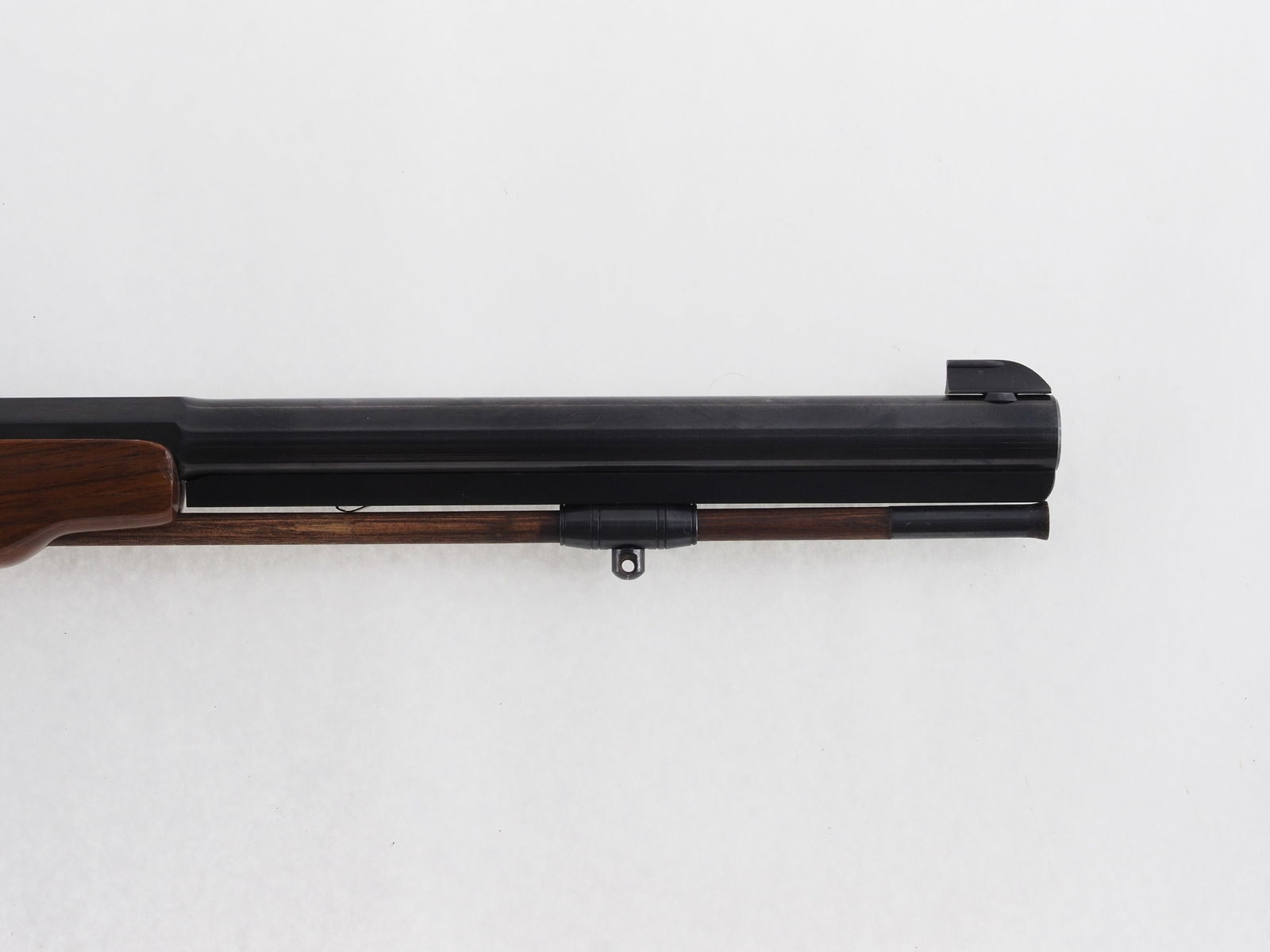 Thompson/Center White Mountain Carbine Percussion Rifle - 9