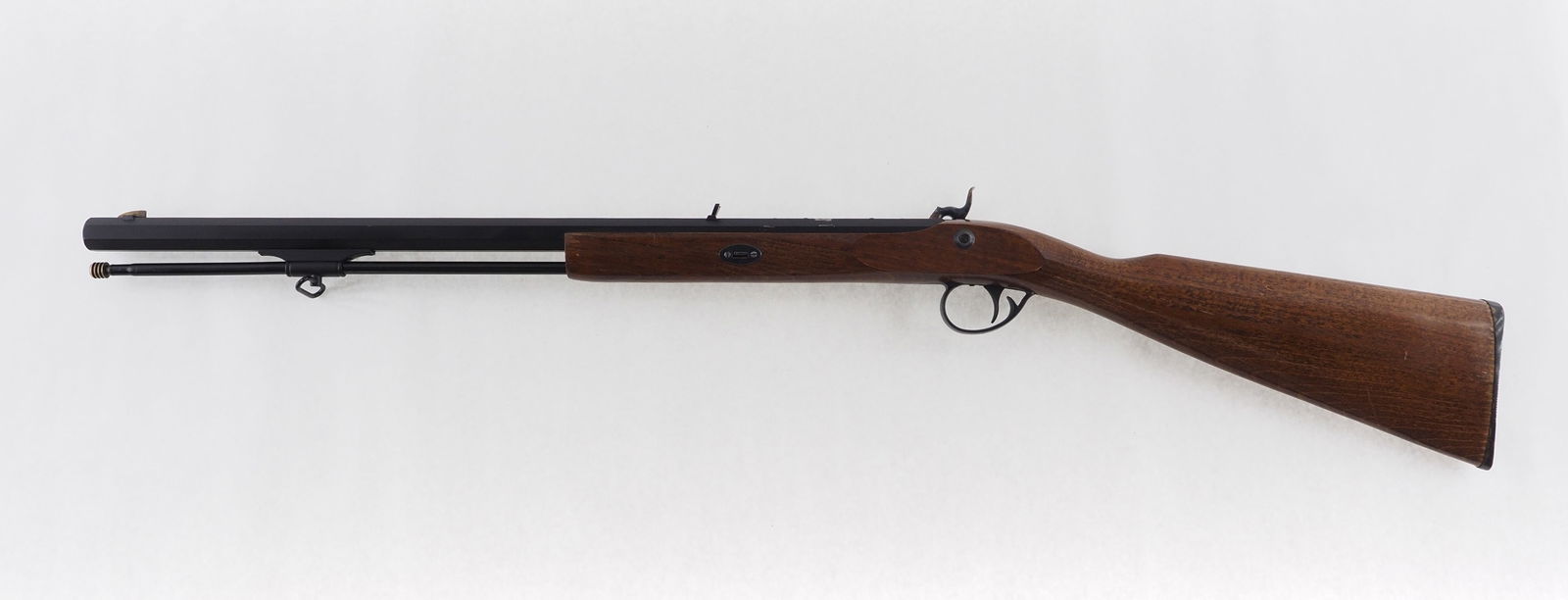 Traditions Deerhunter Percussion Rifle - 13