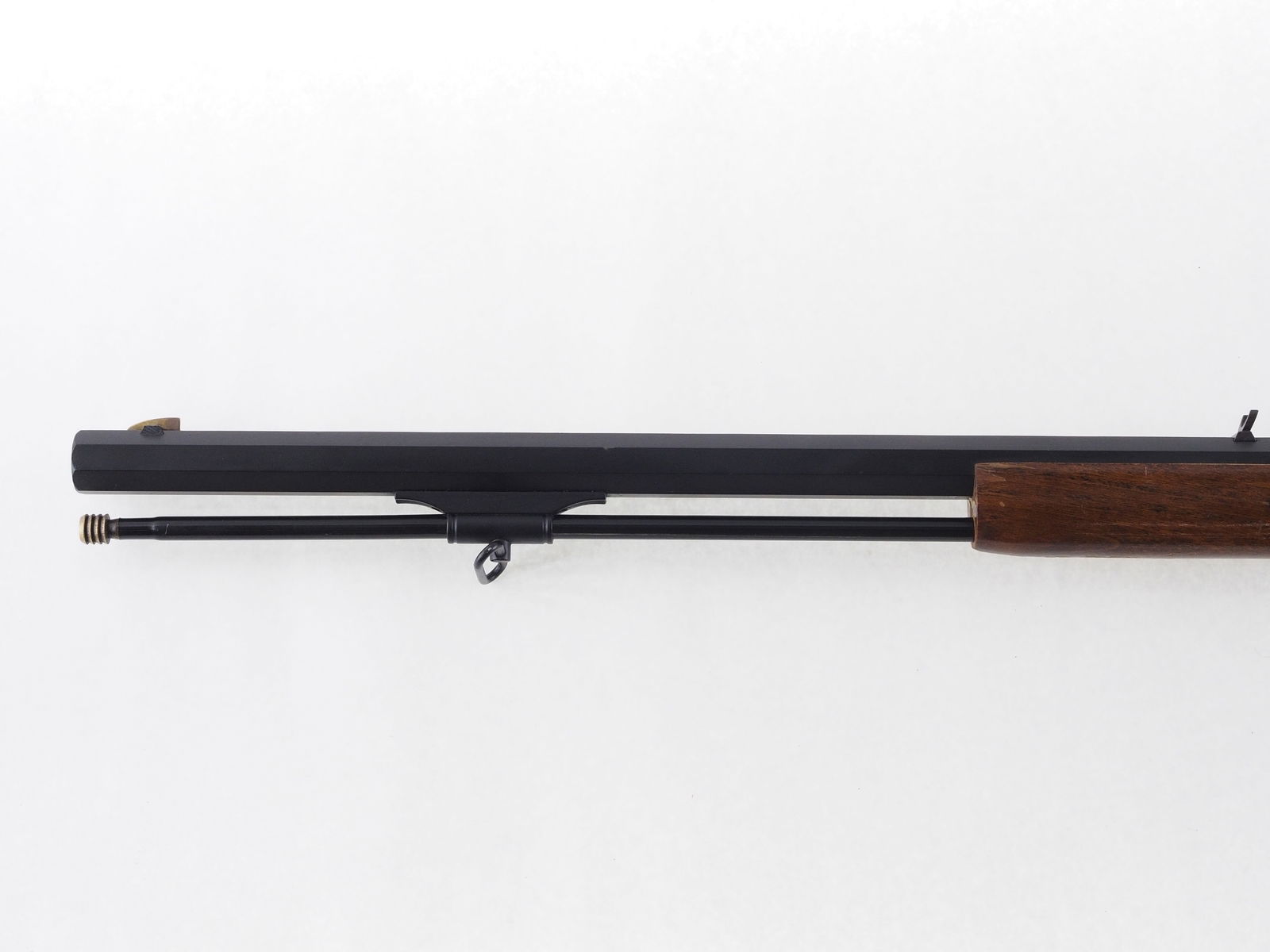 Traditions Deerhunter Percussion Rifle - 14