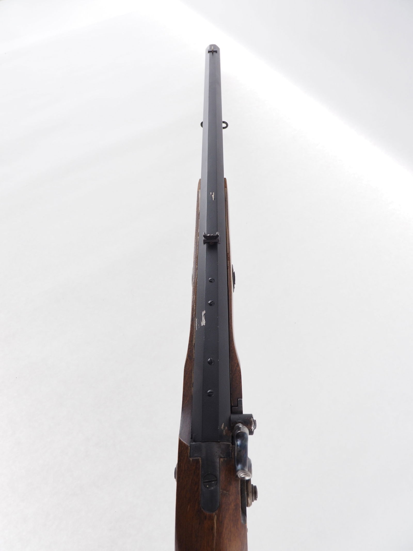 Traditions Deerhunter Percussion Rifle - 18