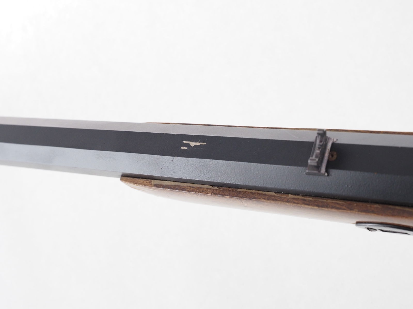 Traditions Deerhunter Percussion Rifle - 20