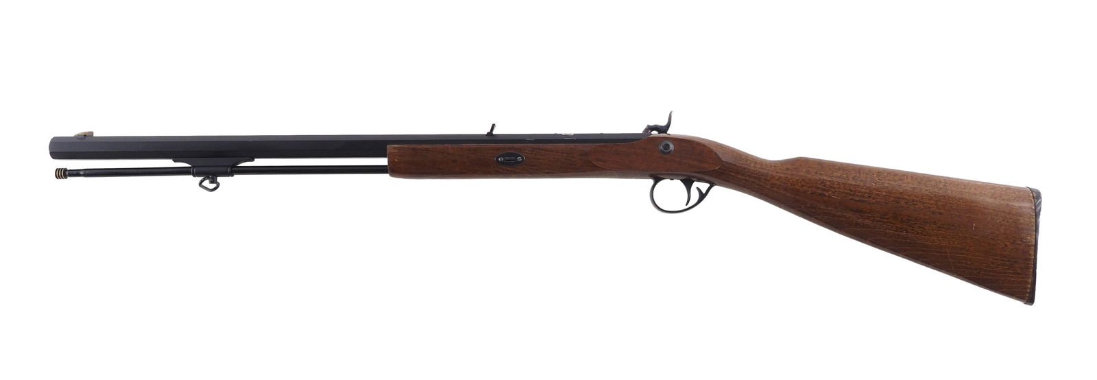 Traditions Deerhunter Percussion Rifle - 3
