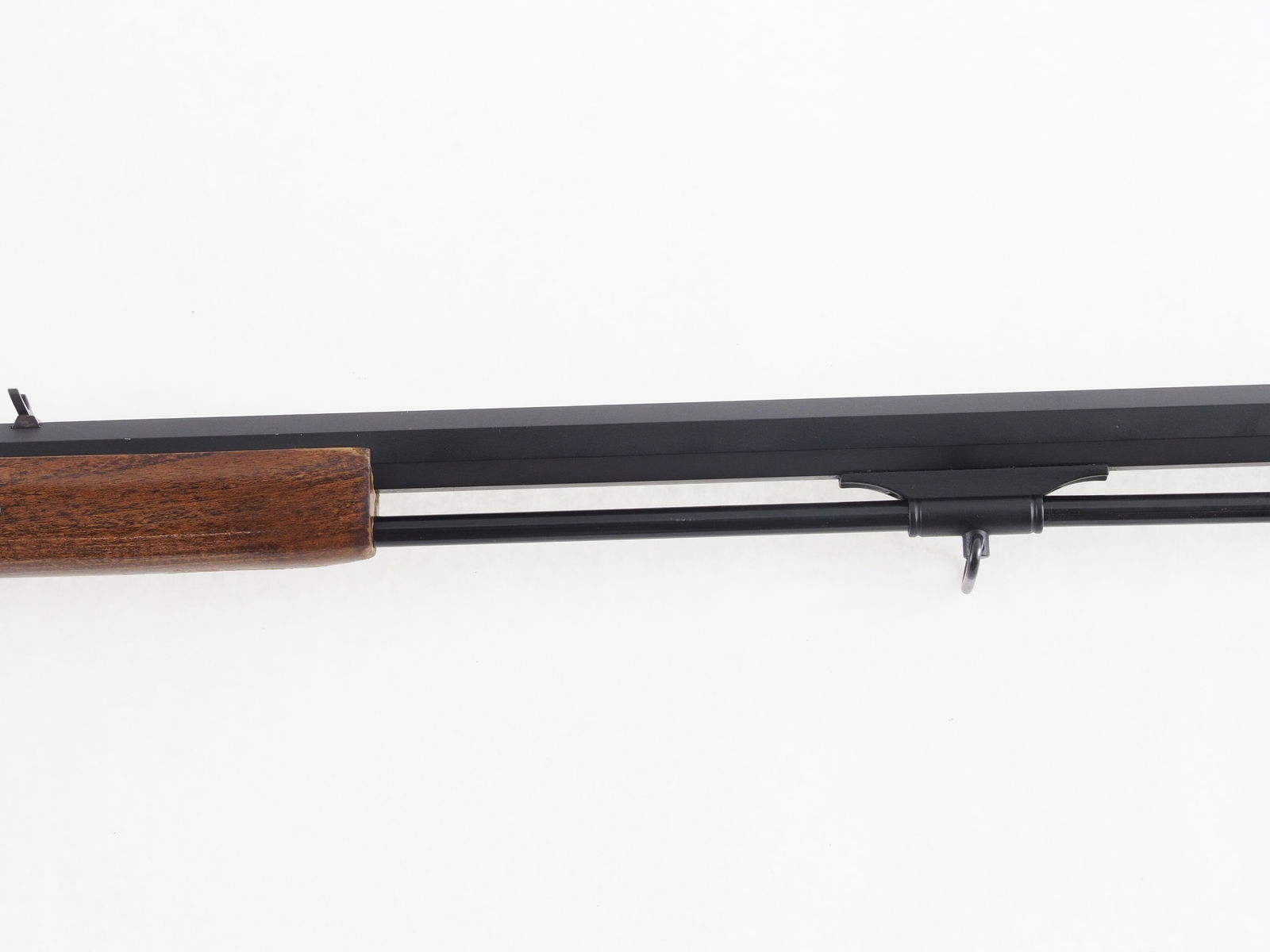 Traditions Deerhunter Percussion Rifle - 7