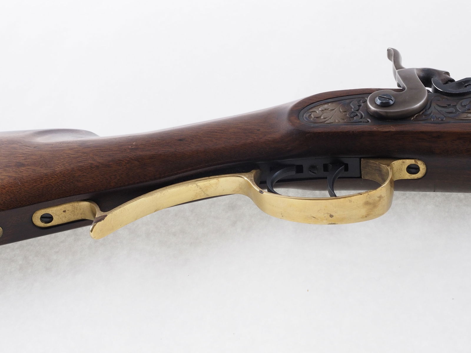 Cabela's Percussion Rifle - 10