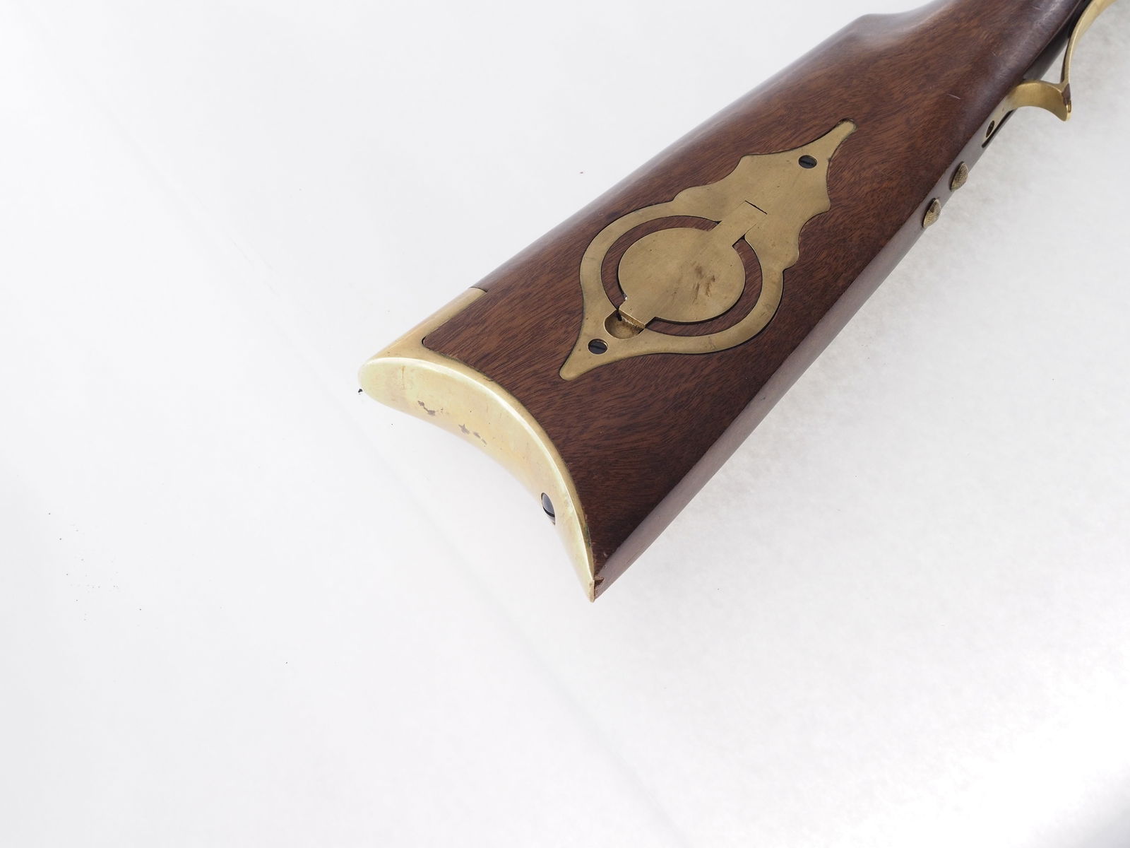 Cabela's Percussion Rifle - 11