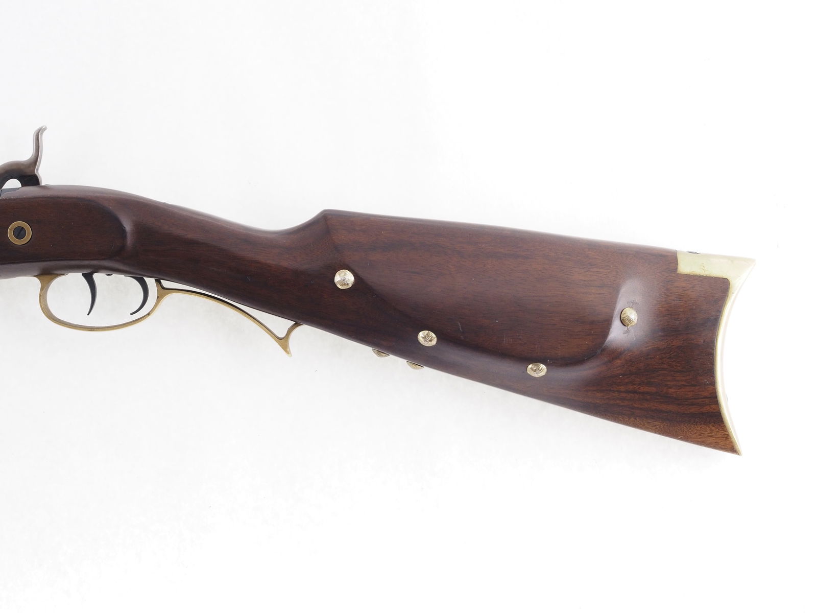 Cabela's Percussion Rifle - 16