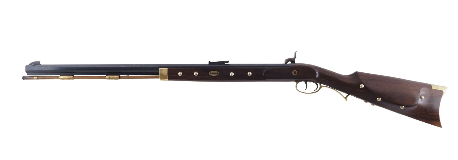 Cabela's Percussion Rifle - 3