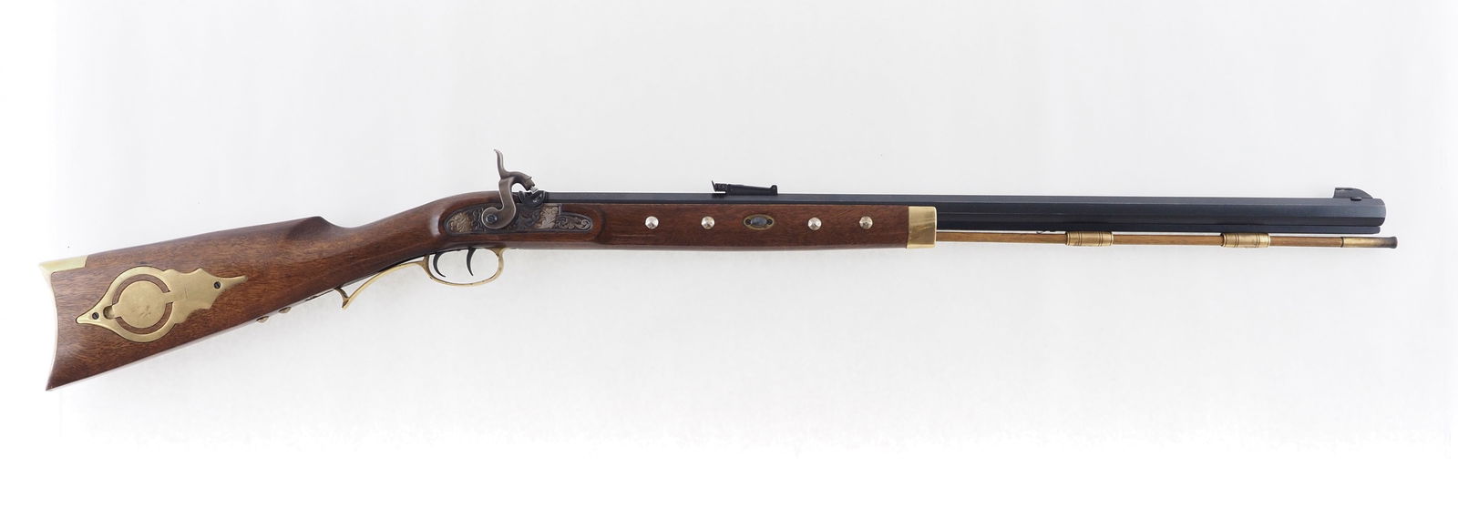 Cabela's Percussion Rifle - 4