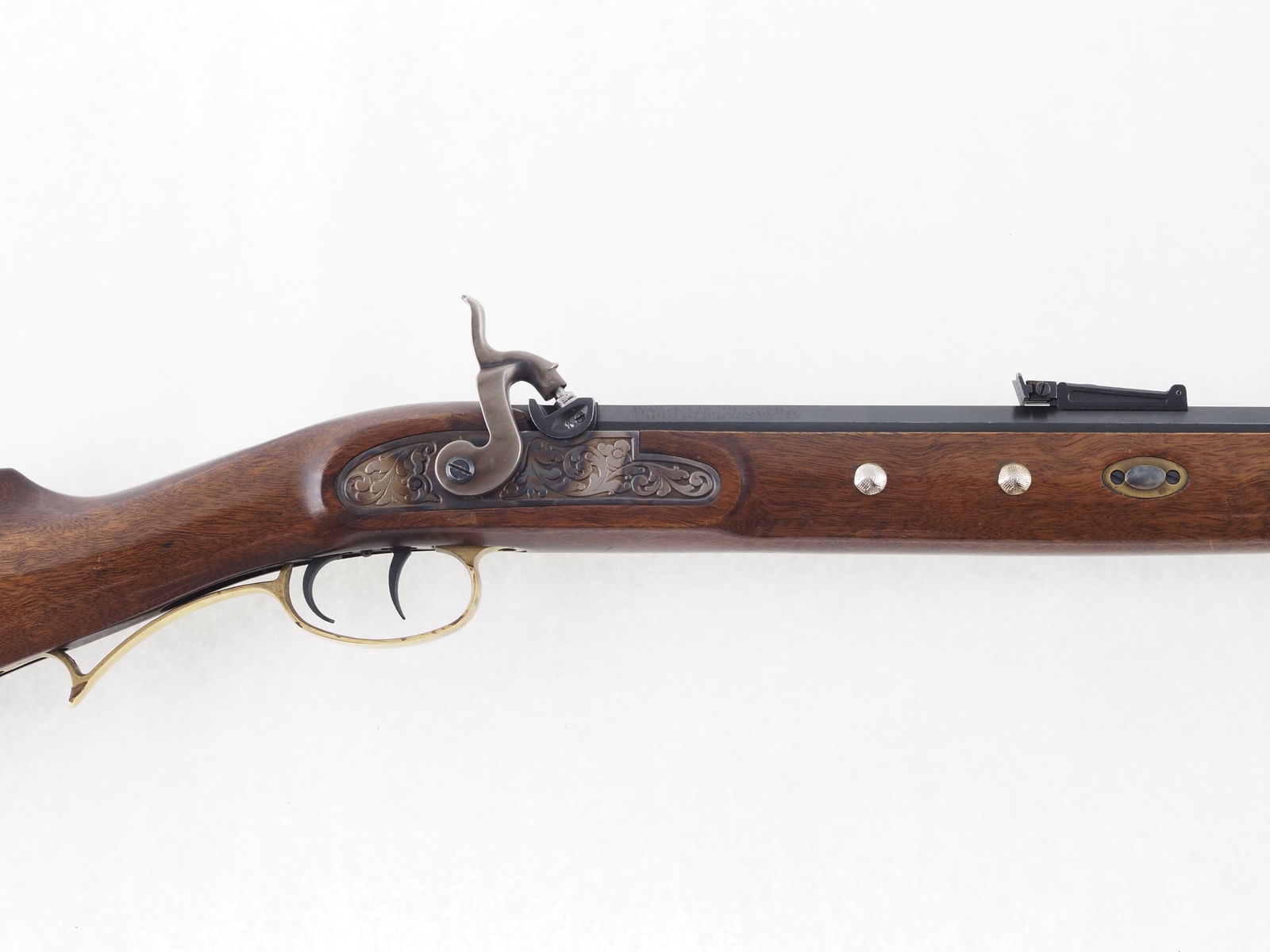 Cabela's Percussion Rifle - 6