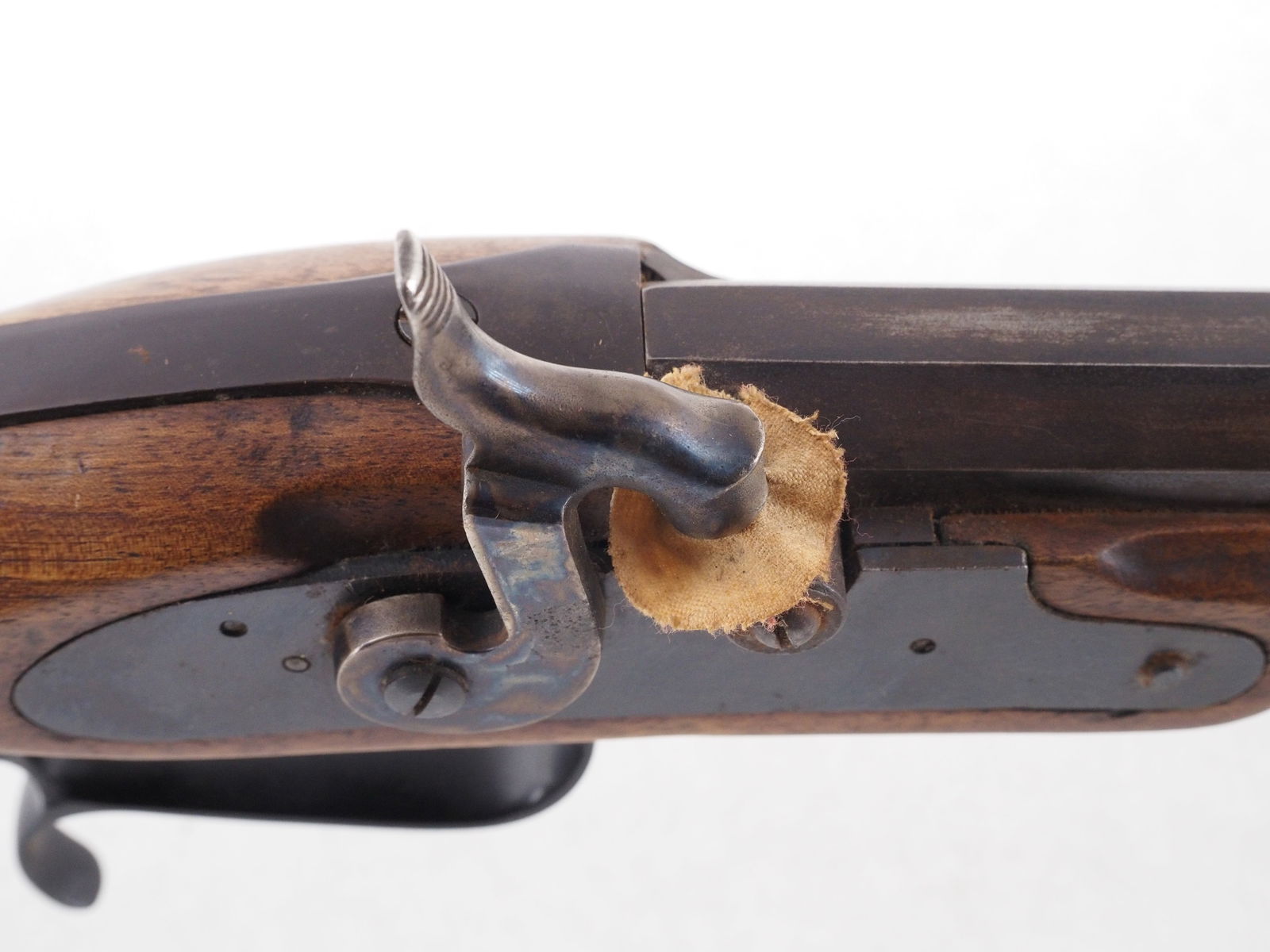 Ardesa Percussion Rifle - 11