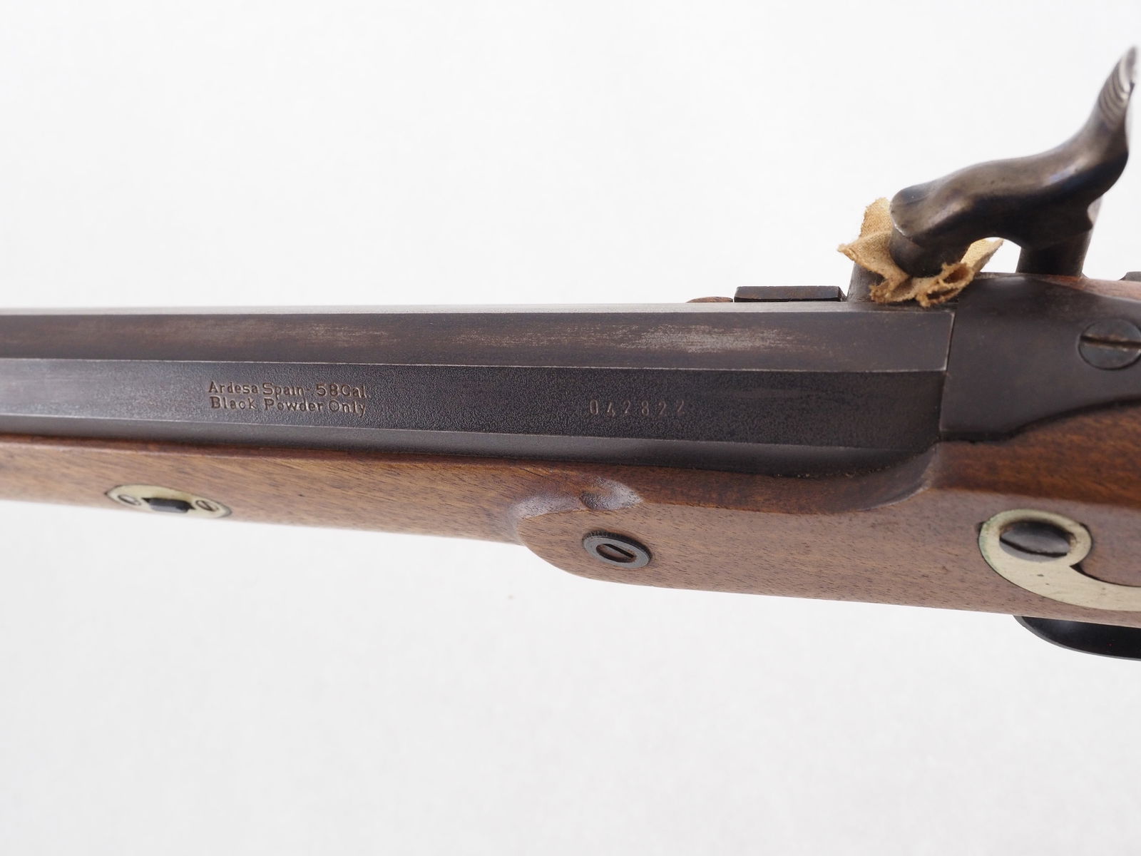 Ardesa Percussion Rifle - 18