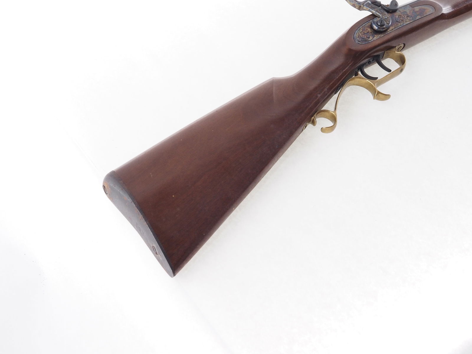 Custom Percussion Rifle - 11