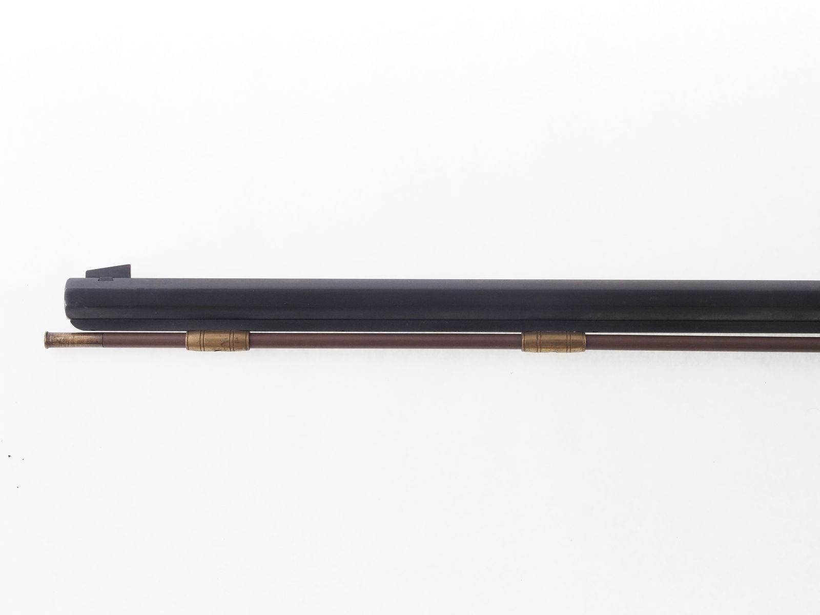 Custom Percussion Rifle - 13