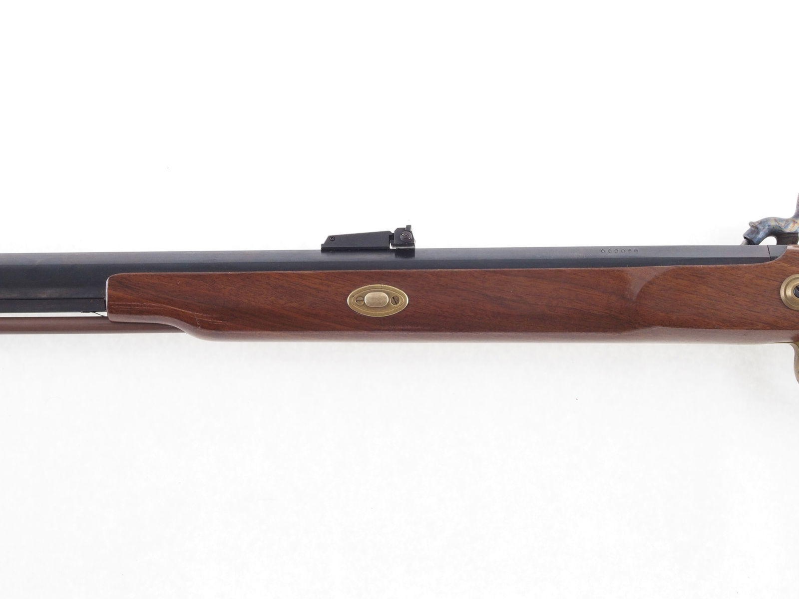 Custom Percussion Rifle - 14