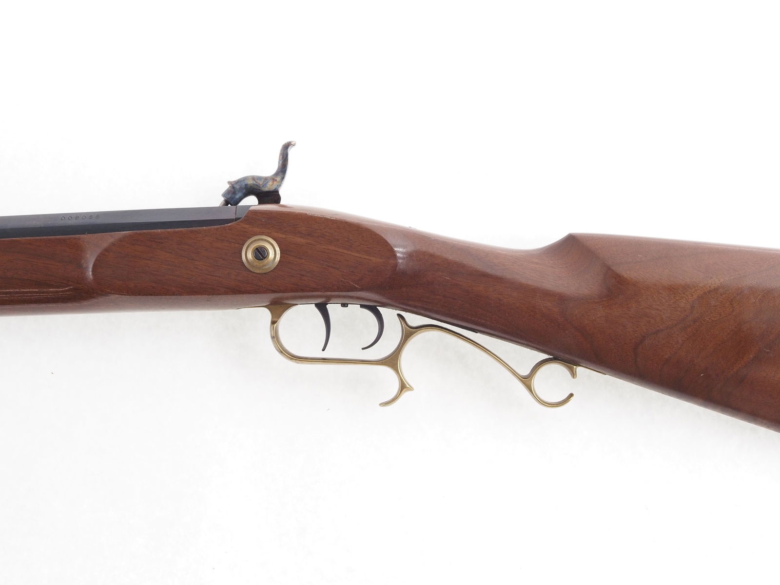 Custom Percussion Rifle - 15